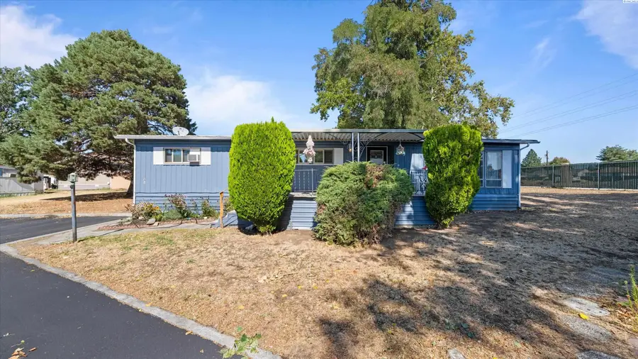 2021 Mahan Ave #A 6, Richland, WA 99354 - #2