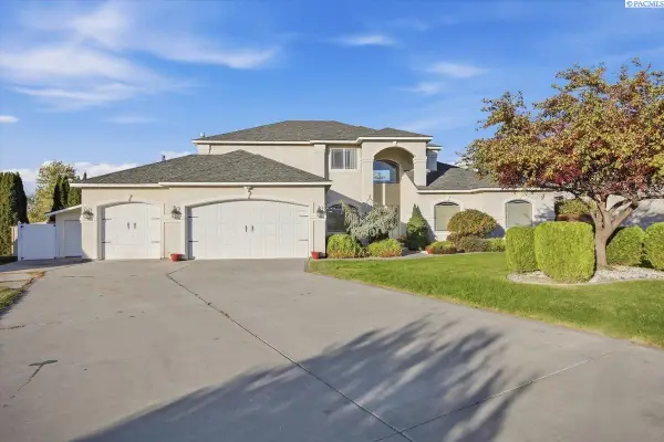 4900 W 24th Ave, Kennewick, WA 99338