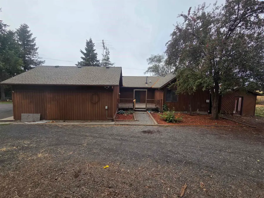 308 N Roberts, Oakesdale, WA 99158 - #2