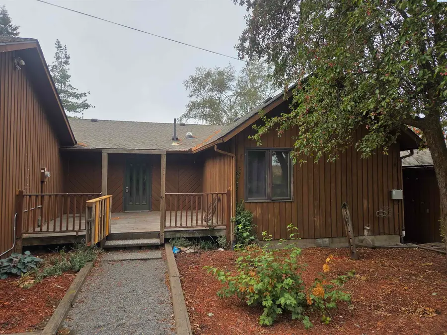 308 N Roberts, Oakesdale, WA 99158 - #3