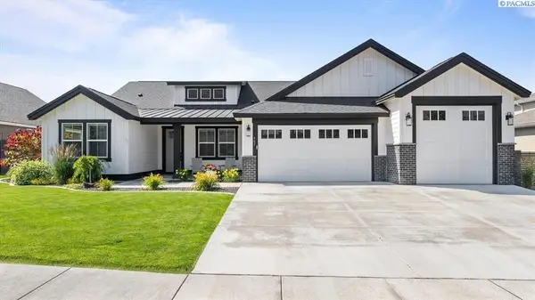 407 Ventus Street, Richland, WA 99352