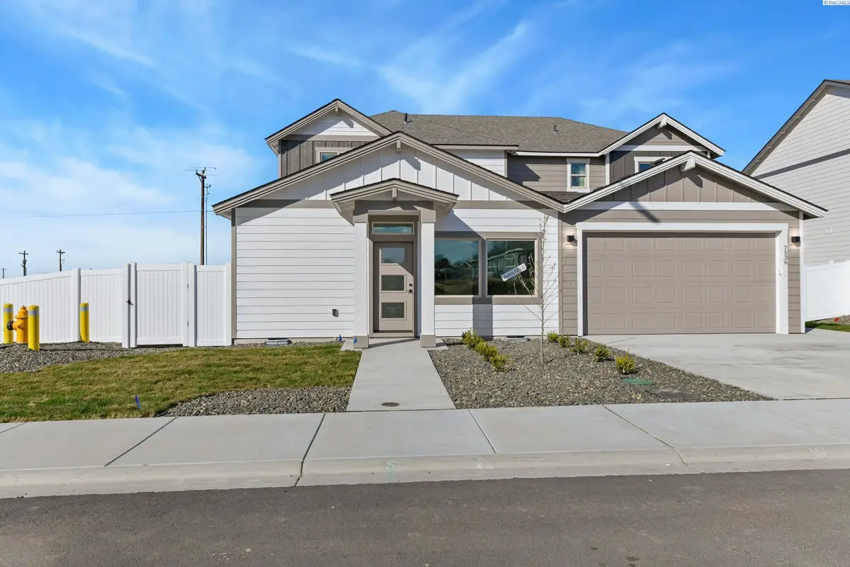 302 Kraus Ct, West Richland, WA 99353 - #1