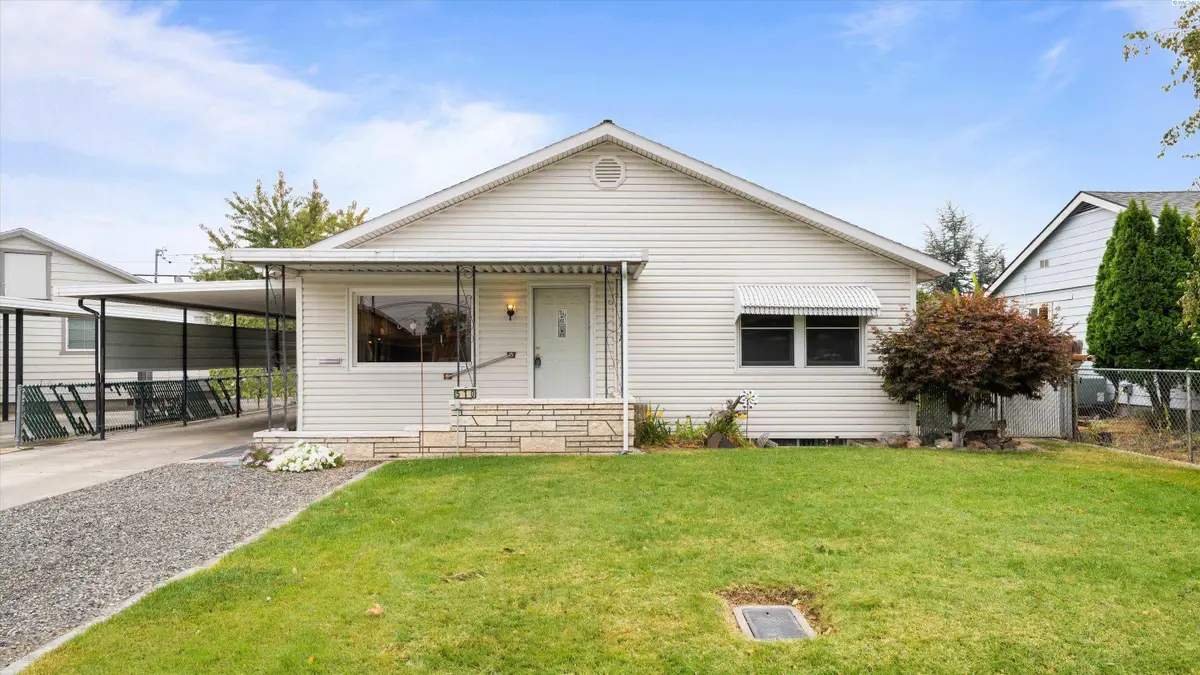 510 Sanford, Richland, WA 99352 - #1