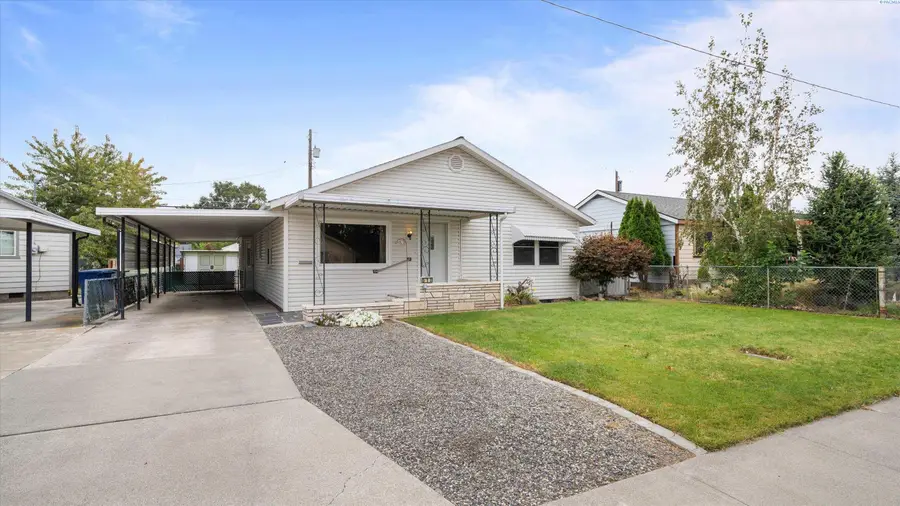 510 Sanford, Richland, WA 99352 - #2