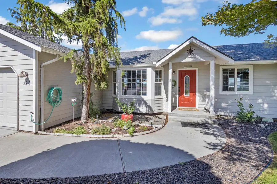 326 Satus St, Richland, WA 99352 - #3
