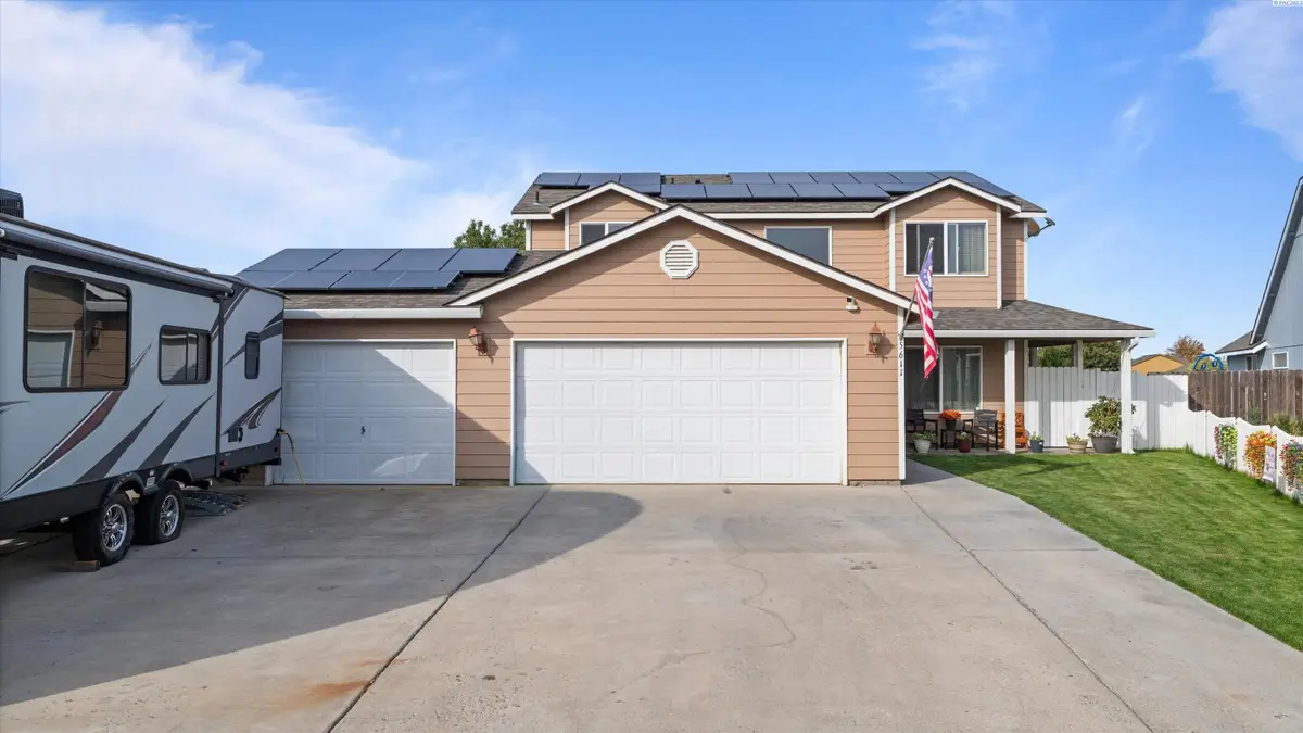 5611 Mckinley Ct, Pasco, WA 99301 - #1