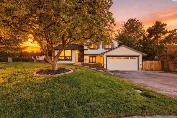 525 Doubletree Court, Richland, WA 99354
