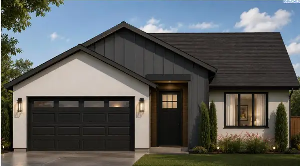 2905 Cross Ct, Pasco, WA 99301