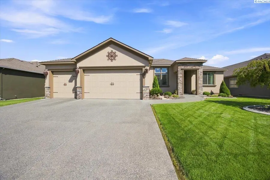 2255 Copperleaf, Richland, WA 99354 - #3