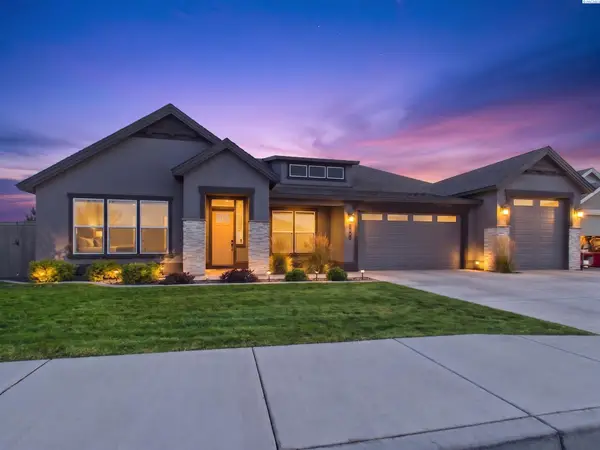 3246 Quail Ridge Lp, Richland, WA 99354
