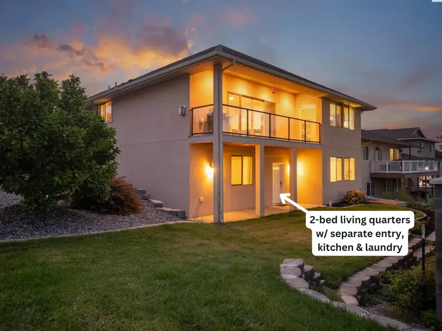 1942 Sky Meadow Ave, Richland, WA 99352 - #2