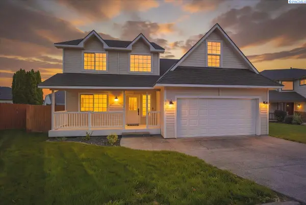3413 Buntin Street, Kennewick, WA 99337