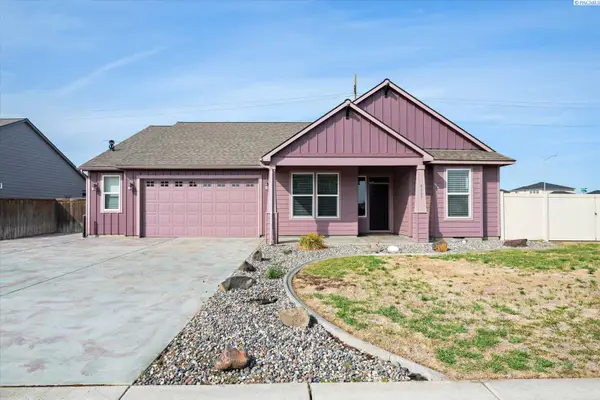 9003 Durham Court, Pasco, WA 99301