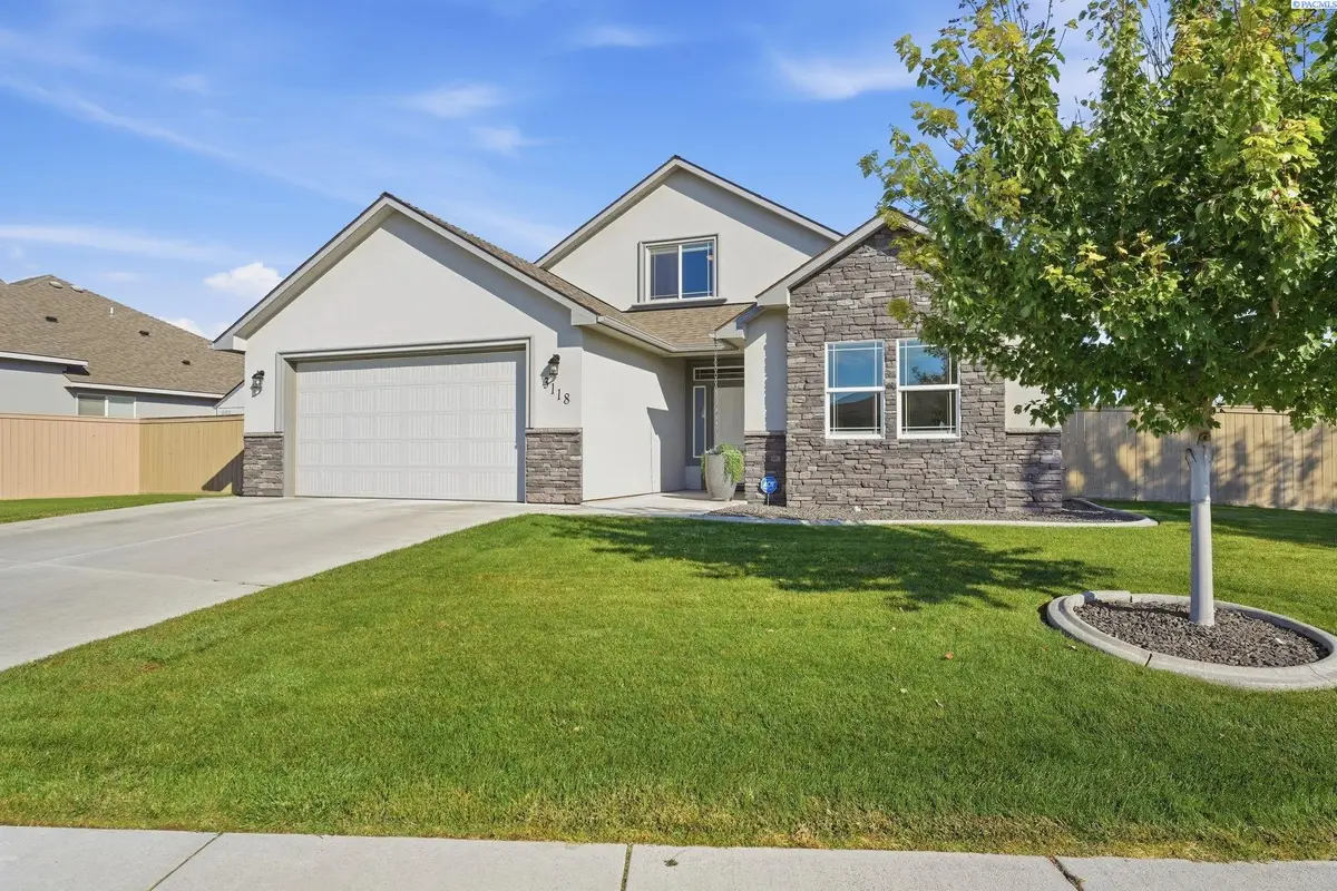 3118 Deserthawk Loop, Richland, WA 99354 - #1