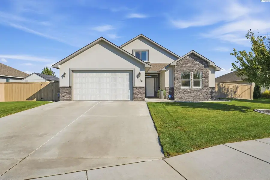 3118 Deserthawk Loop, Richland, WA 99354 - #2