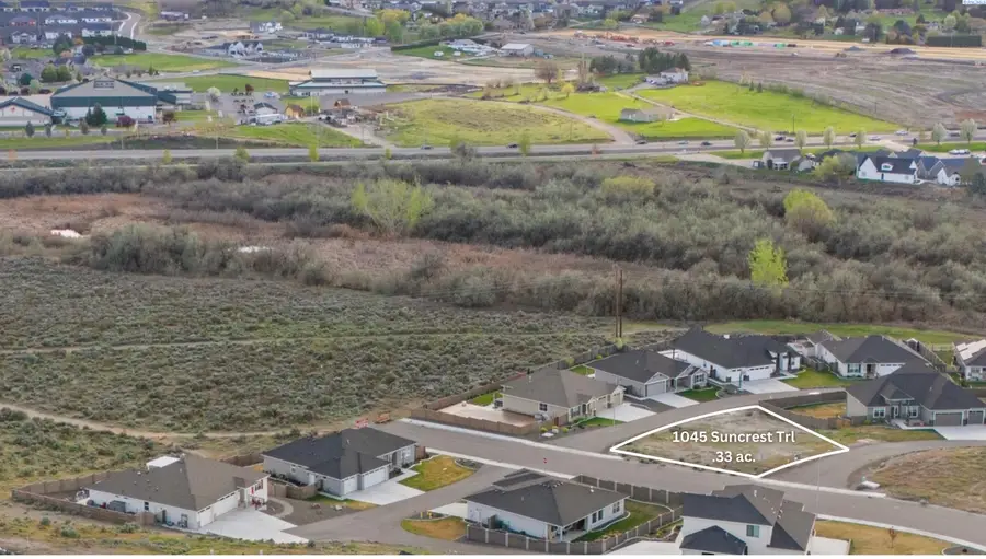 1045 Suncrest Trail, Richland, WA 99352 - #2