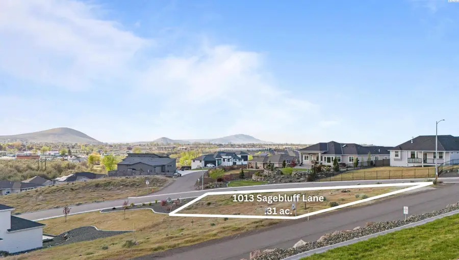 1013 Sagebluff Lane, Richland, WA 99352 - #3