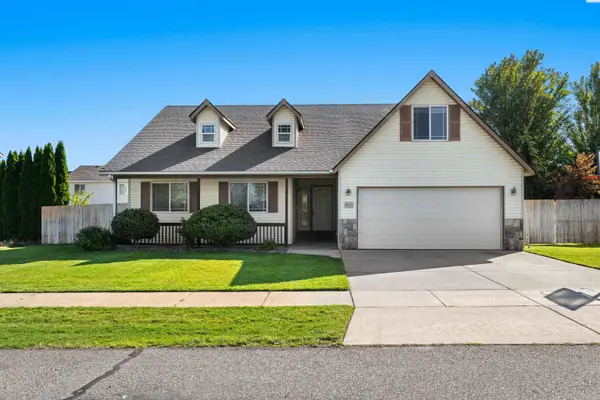 4011 Hayden Lane, Pasco, WA 99301