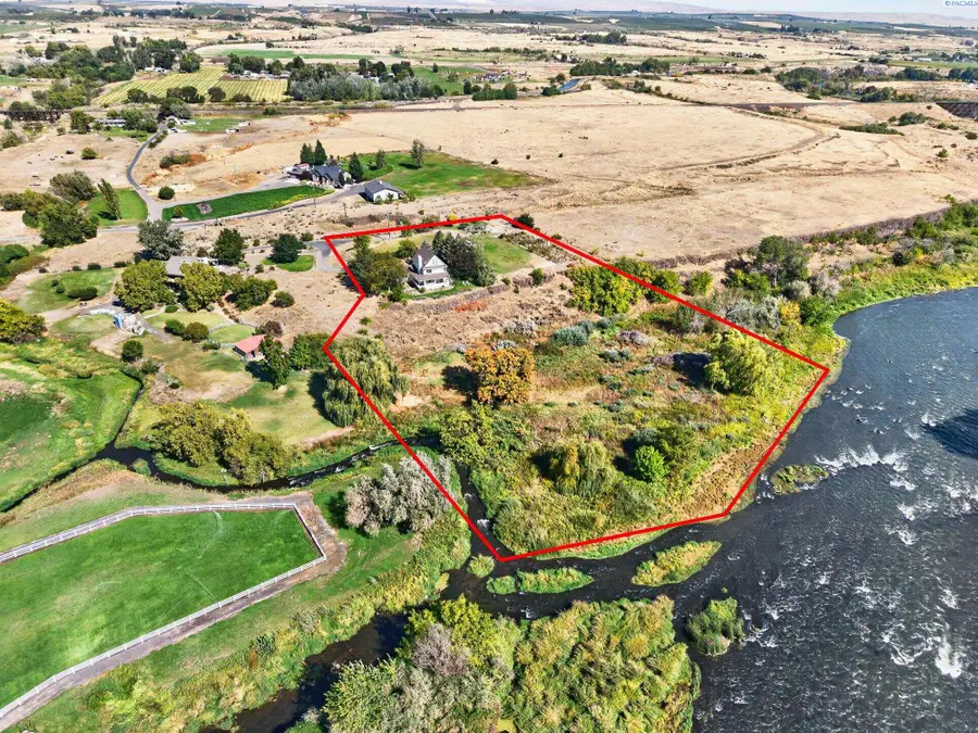 87207 W 134 Pr Nw, Prosser, WA 99350 - #2