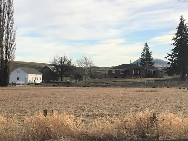 4052 Oakesdale Rd, Oakesdale, WA 99158