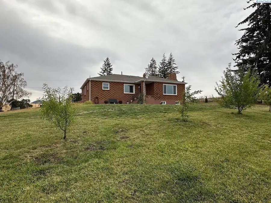4052 Oakesdale Rd, Oakesdale, WA 99158 - #3