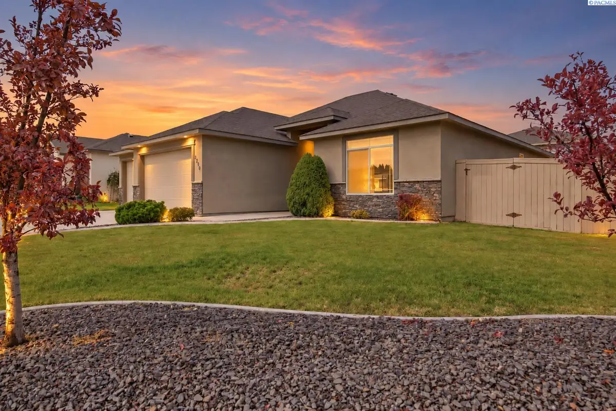 2800 Copperbutte St, Richland, WA 99354 - #1
