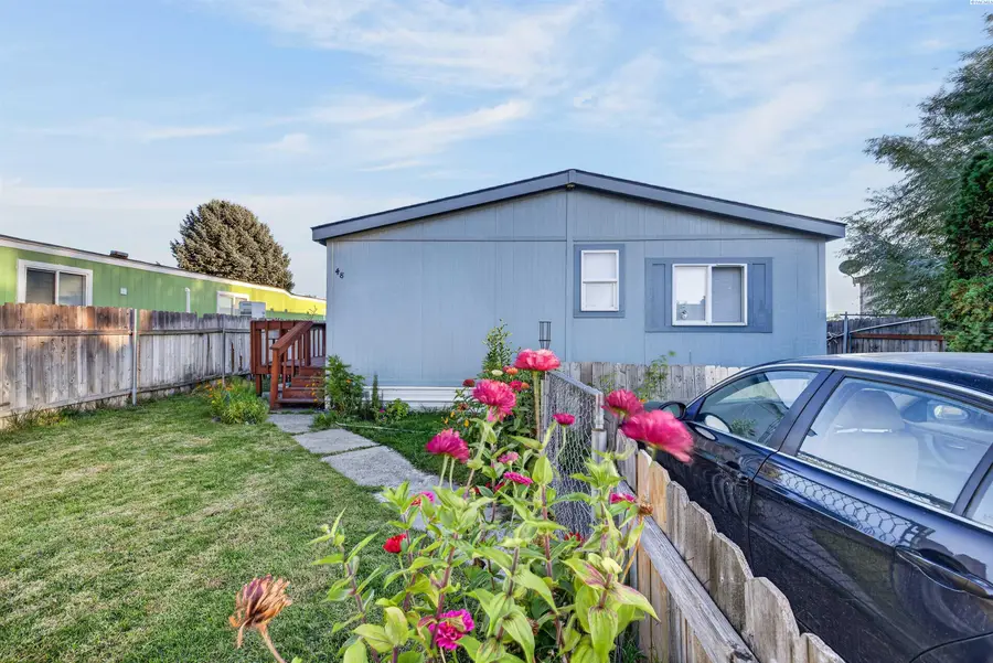 925 N Elm Ave #48, Pasco, WA 99301 - #3