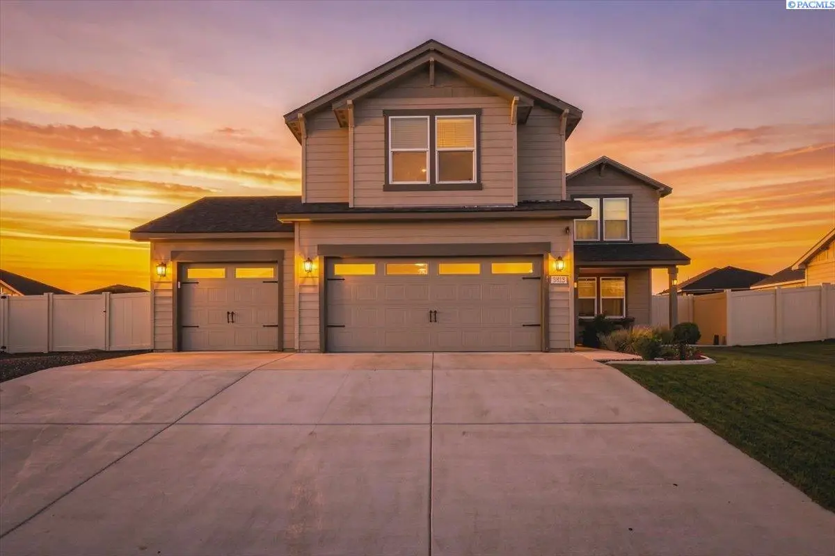 3813 Road 80, Pasco, WA 99301 - #1