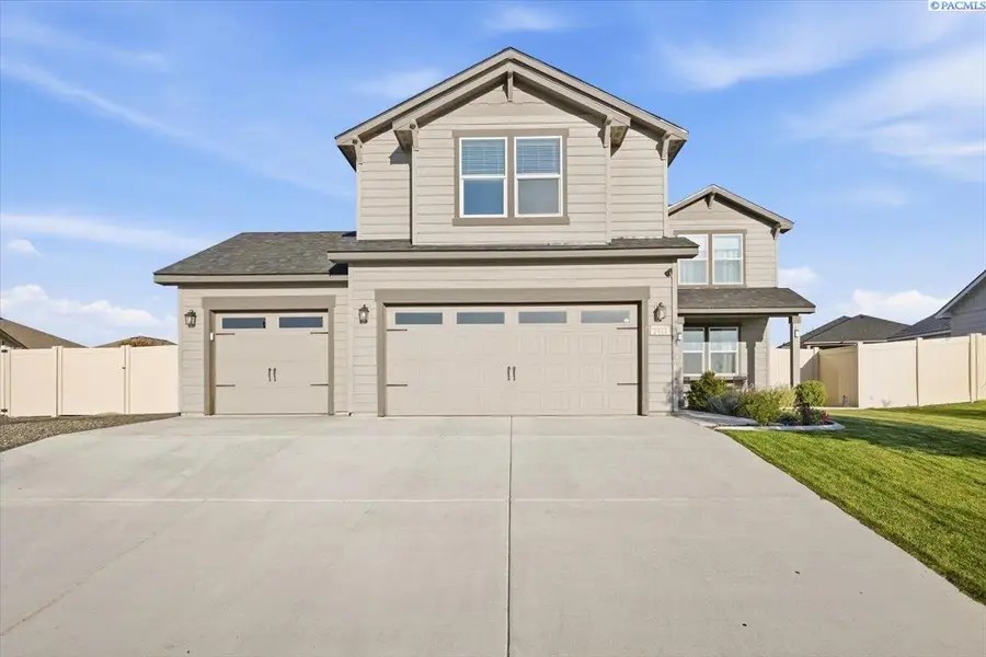 3813 Road 80, Pasco, WA 99301 - #2