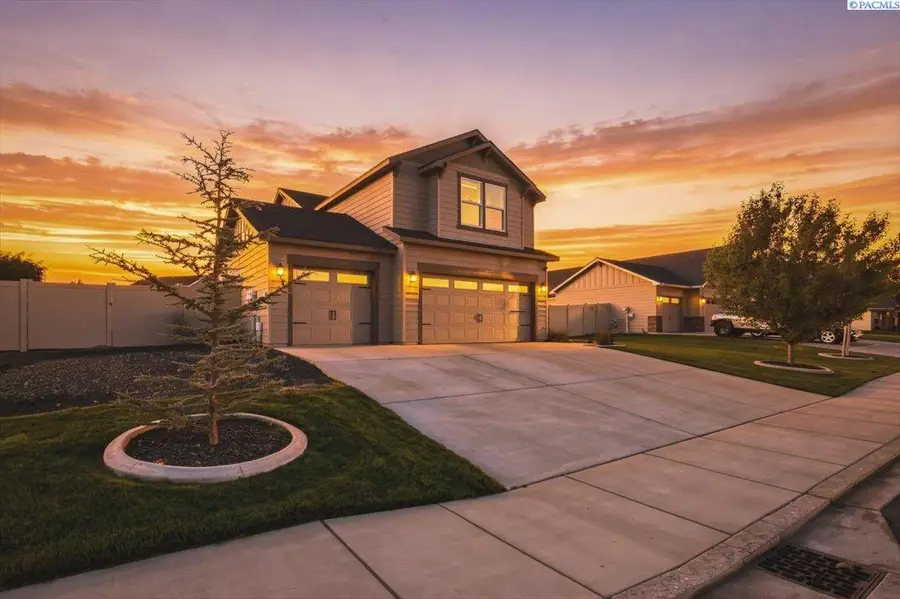 3813 Road 80, Pasco, WA 99301 - #3