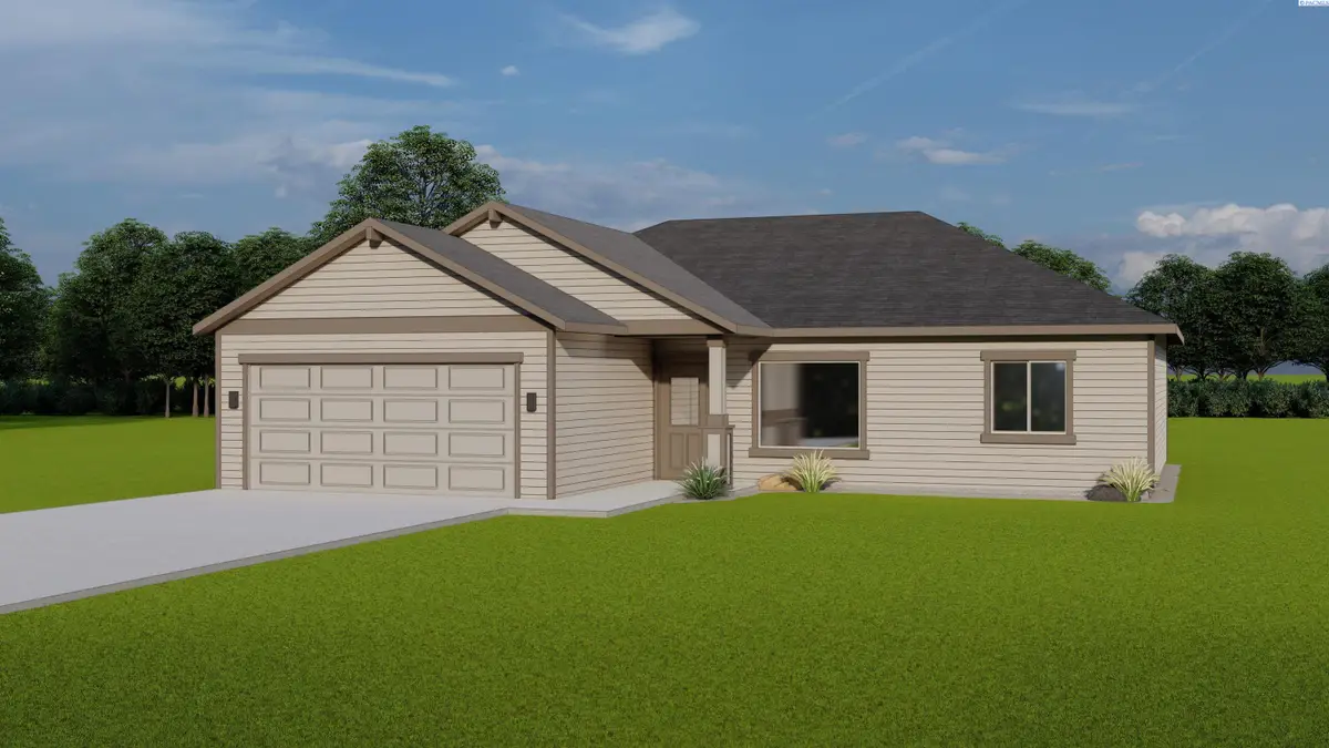 603 Glenwood Ave, Grandview, WA 98930 - #1