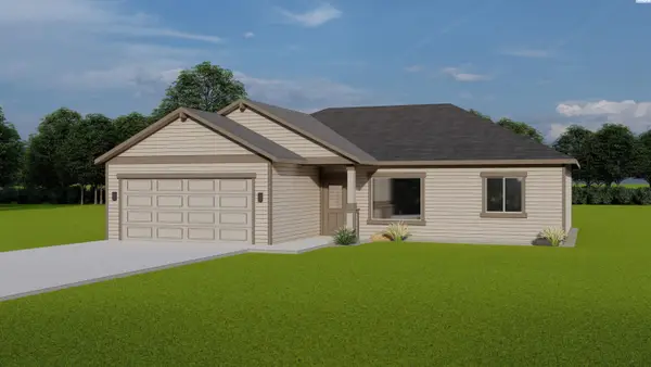 603 Glenwood Ave, Grandview, WA 98930