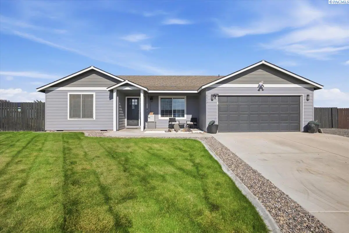 6312 Bulldog Ln, Pasco, WA 99301 - #1