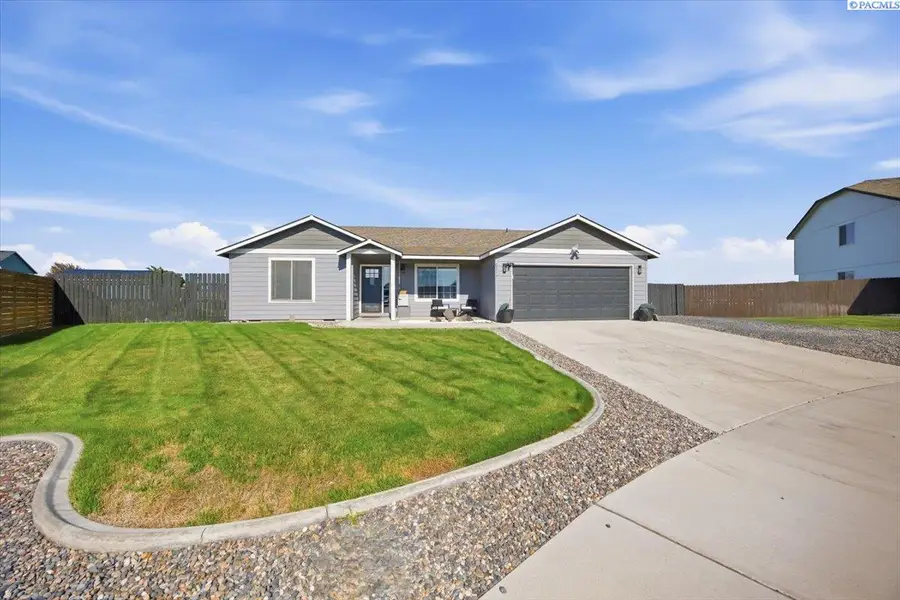 6312 Bulldog Ln, Pasco, WA 99301 - #2