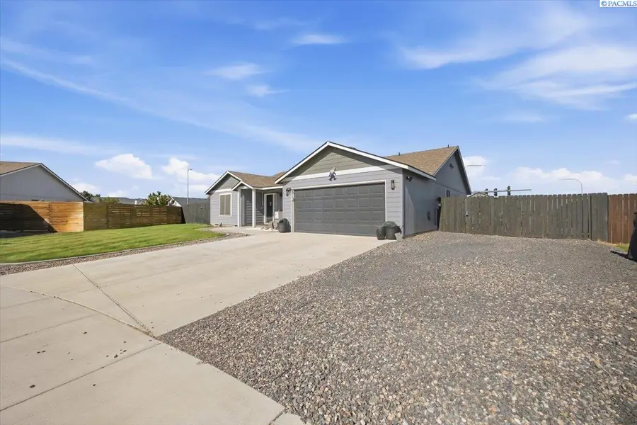 6312 Bulldog Ln, Pasco, WA 99301 - #3