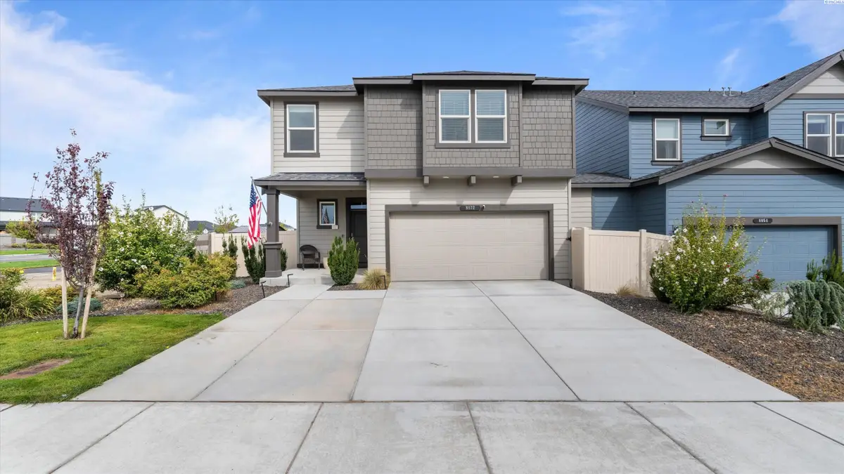 8072 Ranchland Ln, West Richland, WA 99353 - #1