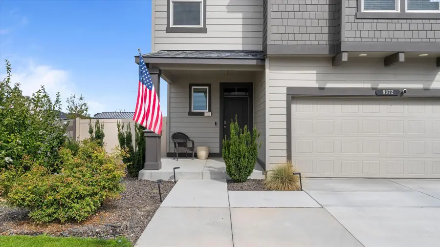 8072 Ranchland Ln, West Richland, WA 99353 - #2