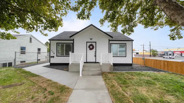 115 N 8th Ave., Pasco, WA 99301