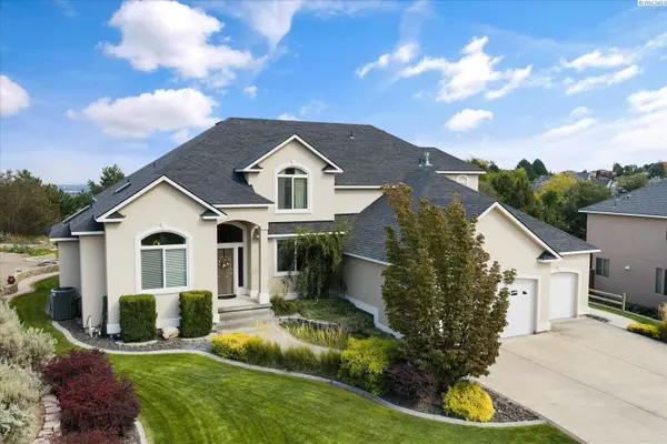 824 Rand Dr, Richland, WA 99352