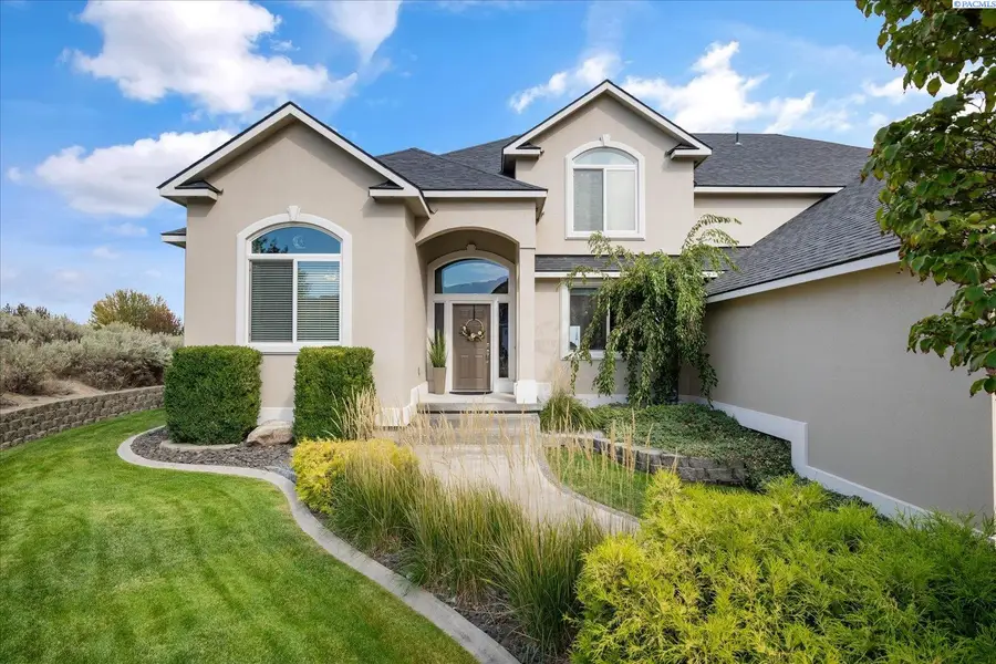 824 Rand Dr, Richland, WA 99352 - #2