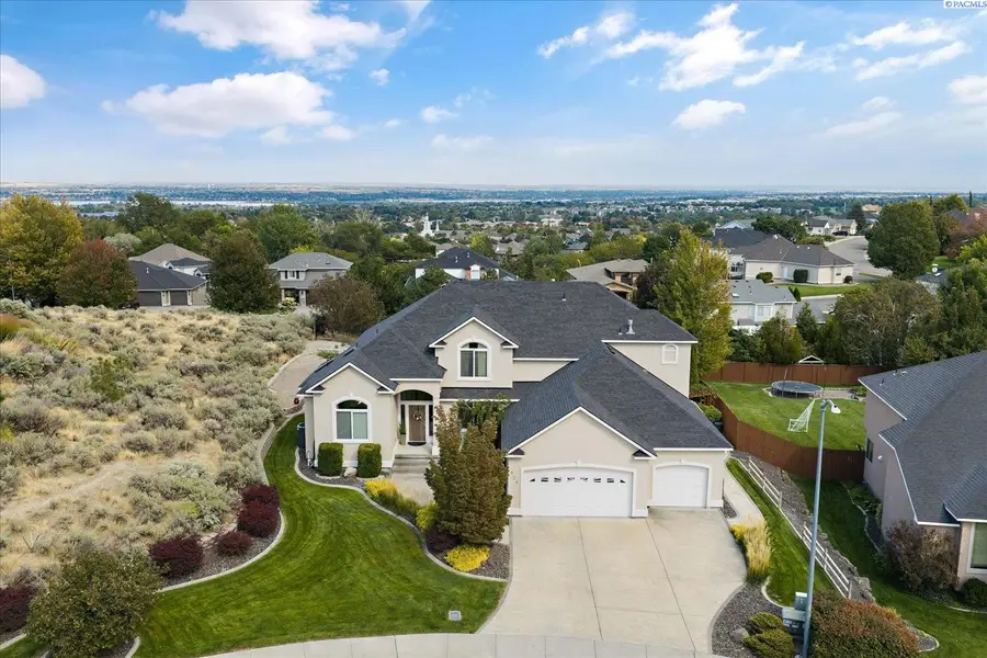 824 Rand Dr, Richland, WA 99352 - #3
