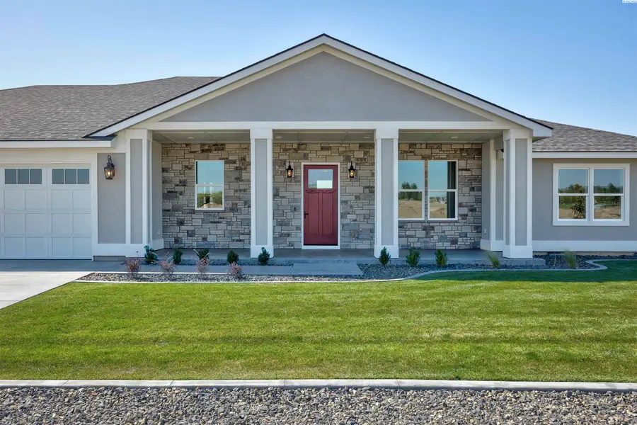 359 Panoramic Drive, Pasco, WA 99301 - #2