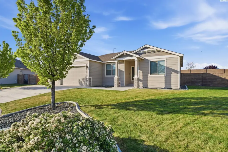 7207 Courtney Ct, Pasco, WA 99301 - #2
