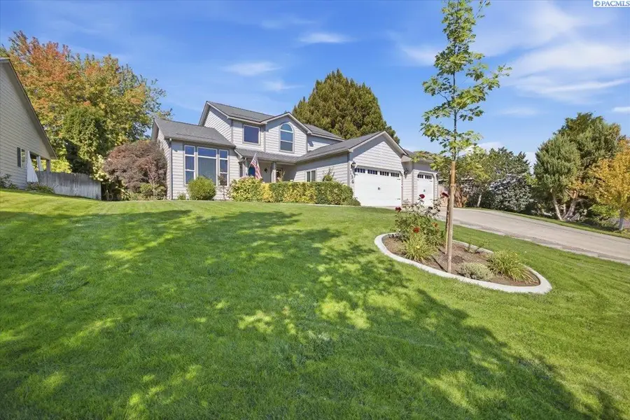 134 Center Blvd, Richland, WA 99352 - #2