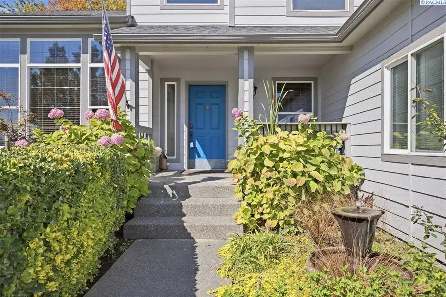 134 Center Blvd, Richland, WA 99352 - #3