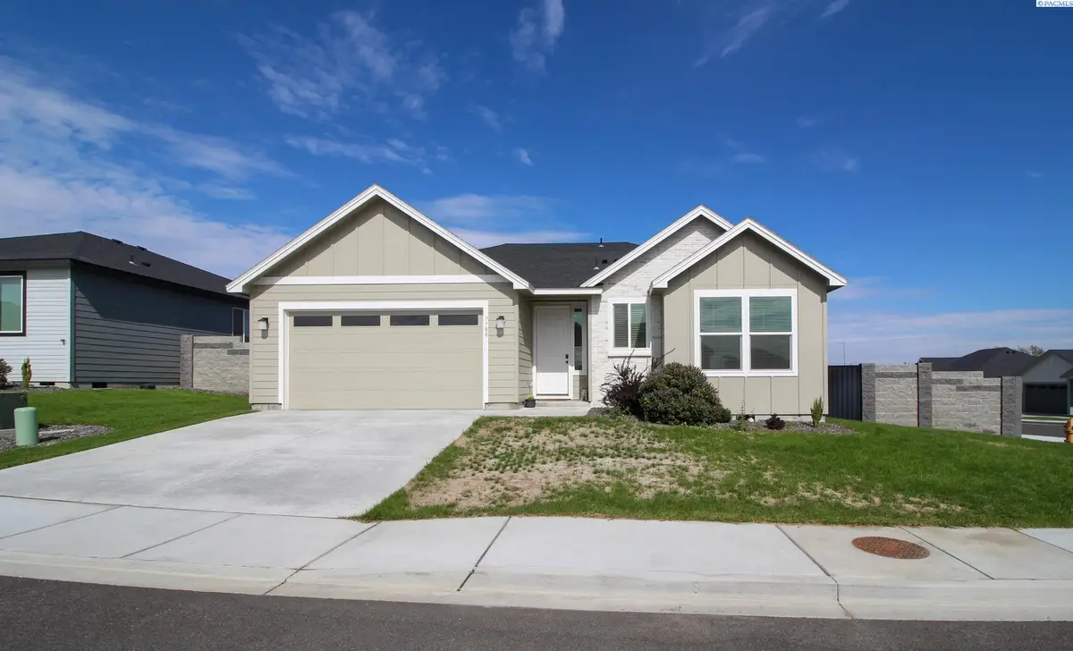 7788 Cardinal Peak Street, West Richland, WA 99353 - #1