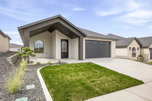 2999 Meadowlark Ave, Richland, WA 99352