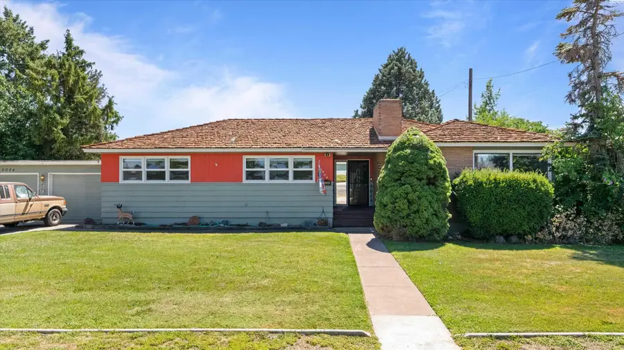 5004 W Sylvester St, Pasco, WA 99301 - #2