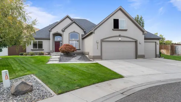 2295 Limar Court, Richland, WA 99352