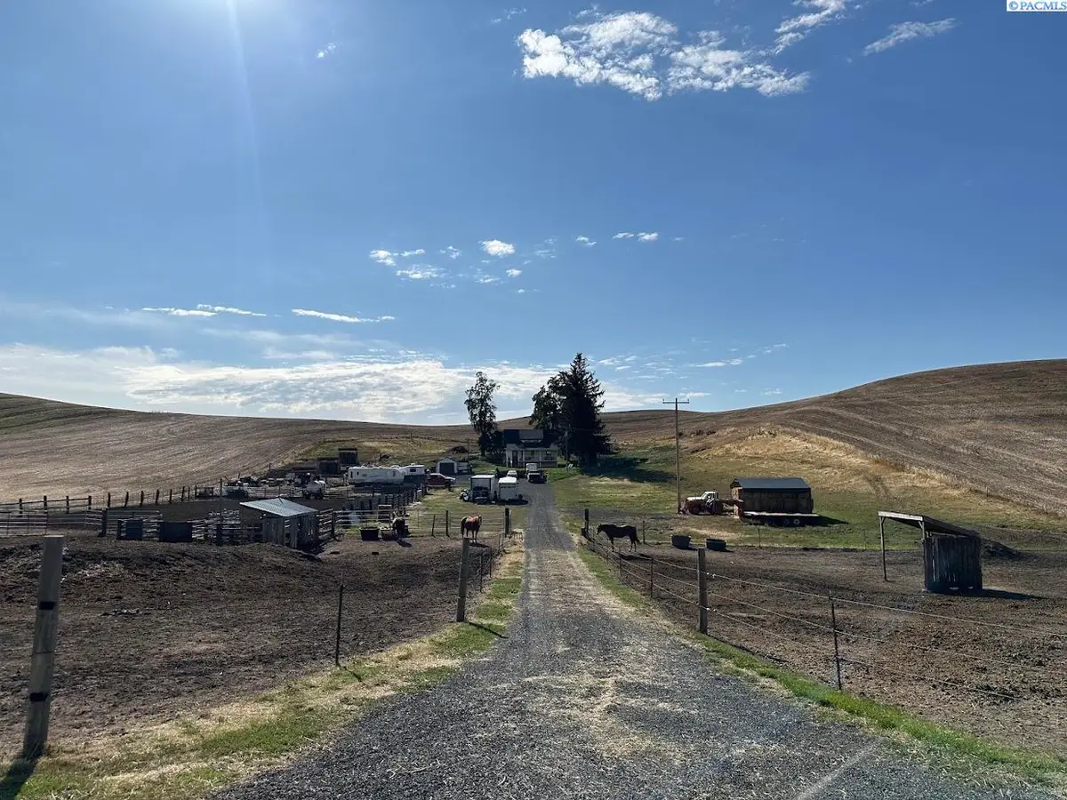 2240 Sr 272, Colfax, WA 99111 - #1